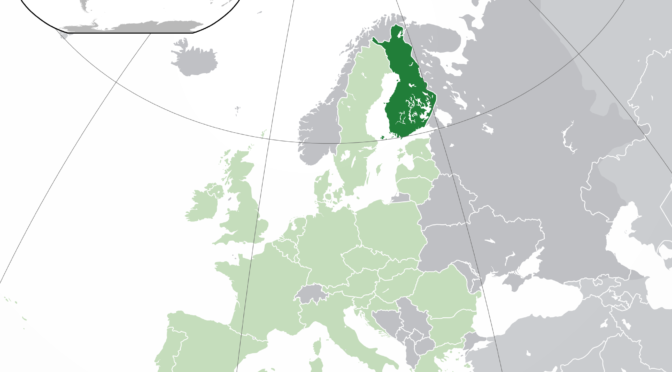 Travel Tips to Fennoscandia  Countries – Finland